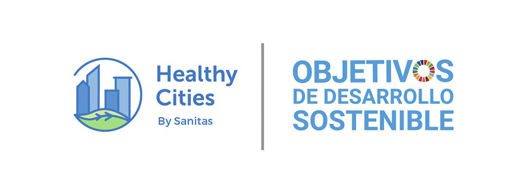 VII Edición Healthy Cities de Sanitas
